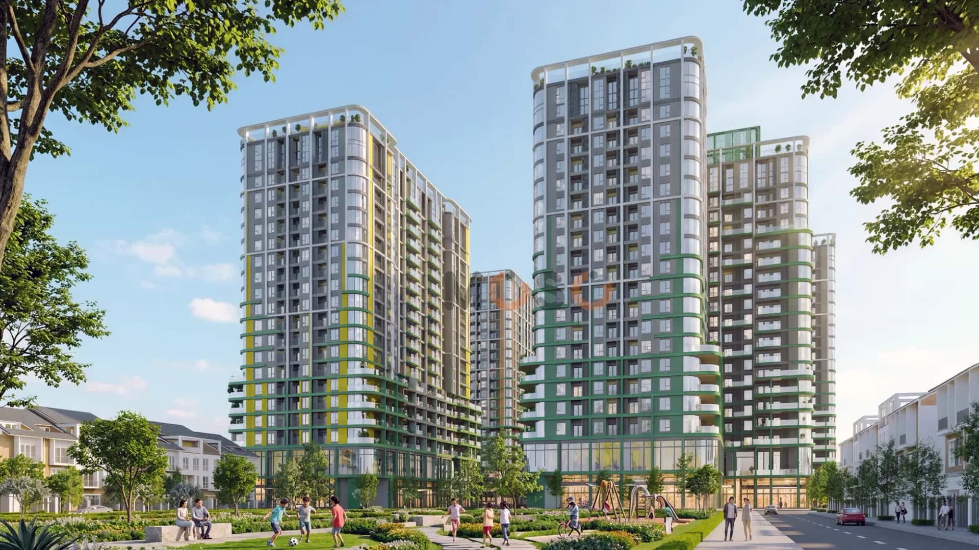 Bán căn hộ chung cư Nguyễn Phước Lan Quận Ngũ Hành Sơn, TP. Đà Nẵng – 1 phòng ngủ, giá 2.6 tỷ - ảnh 6